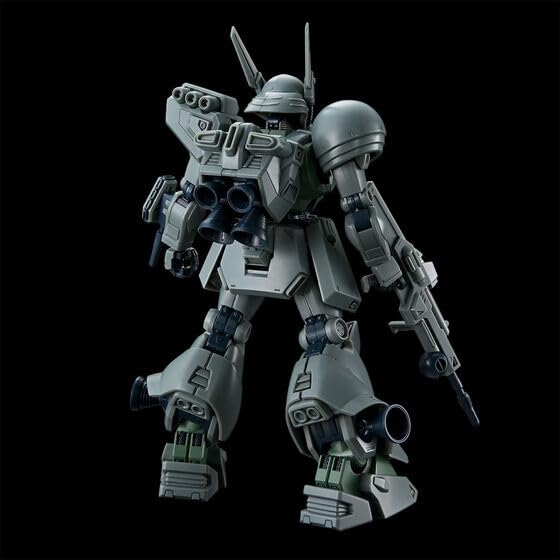 Amazon | RE/100 デナン・ゲー 1/100スケール 色分け済みプラモデル 機